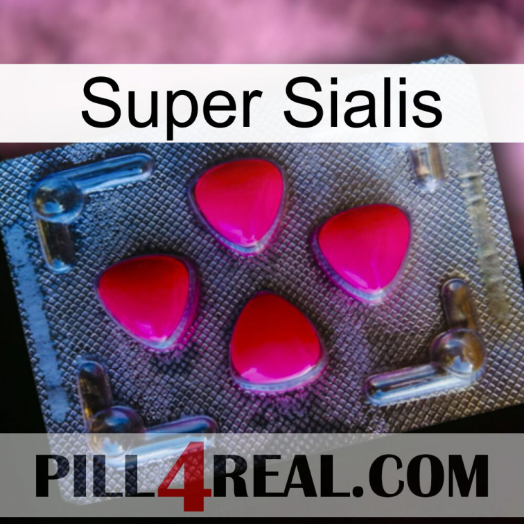 Super Sialis 13